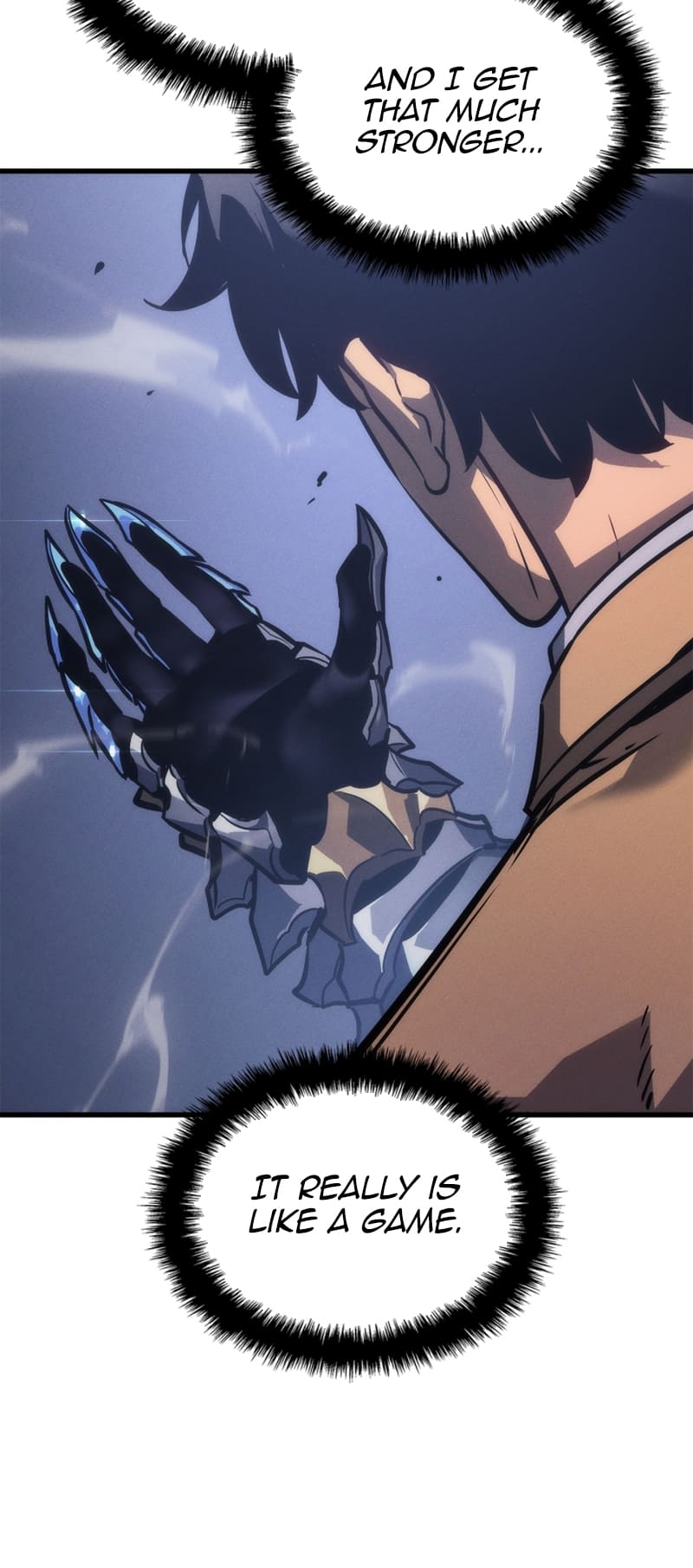 Solo Leveling, Chapter 194 image 39